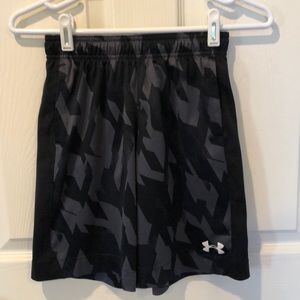 Under Armour Shorts